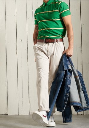 Superdry & Co, Polo - green