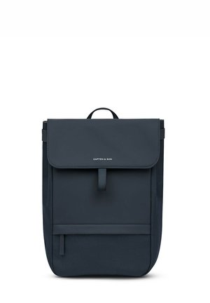 Tagesrucksack - navy blue