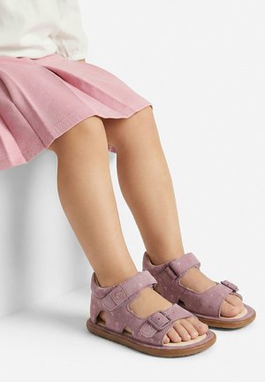 Lasocki Kids, LASOCKI KIDS SANDALS GIRL PINK - Baby shoes - pink