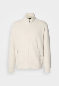 SKAZ - Sweat zippé - open white