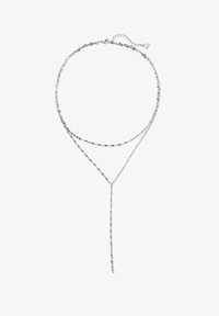 Niewybrane, silberfarben