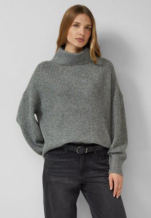 PULLOVER - Pullover - graphit