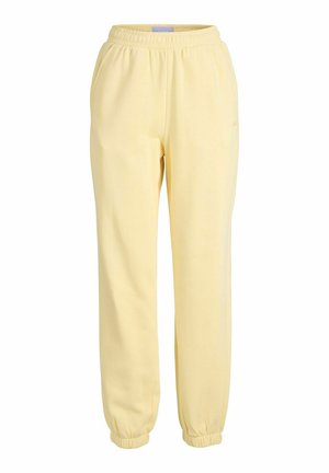 JXABBIE EVERY - Pantaloni sportivi - sunlight