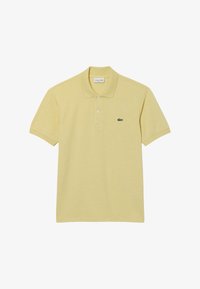 Sélectionné, jaune ic