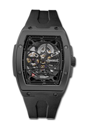 Montre - schwarz