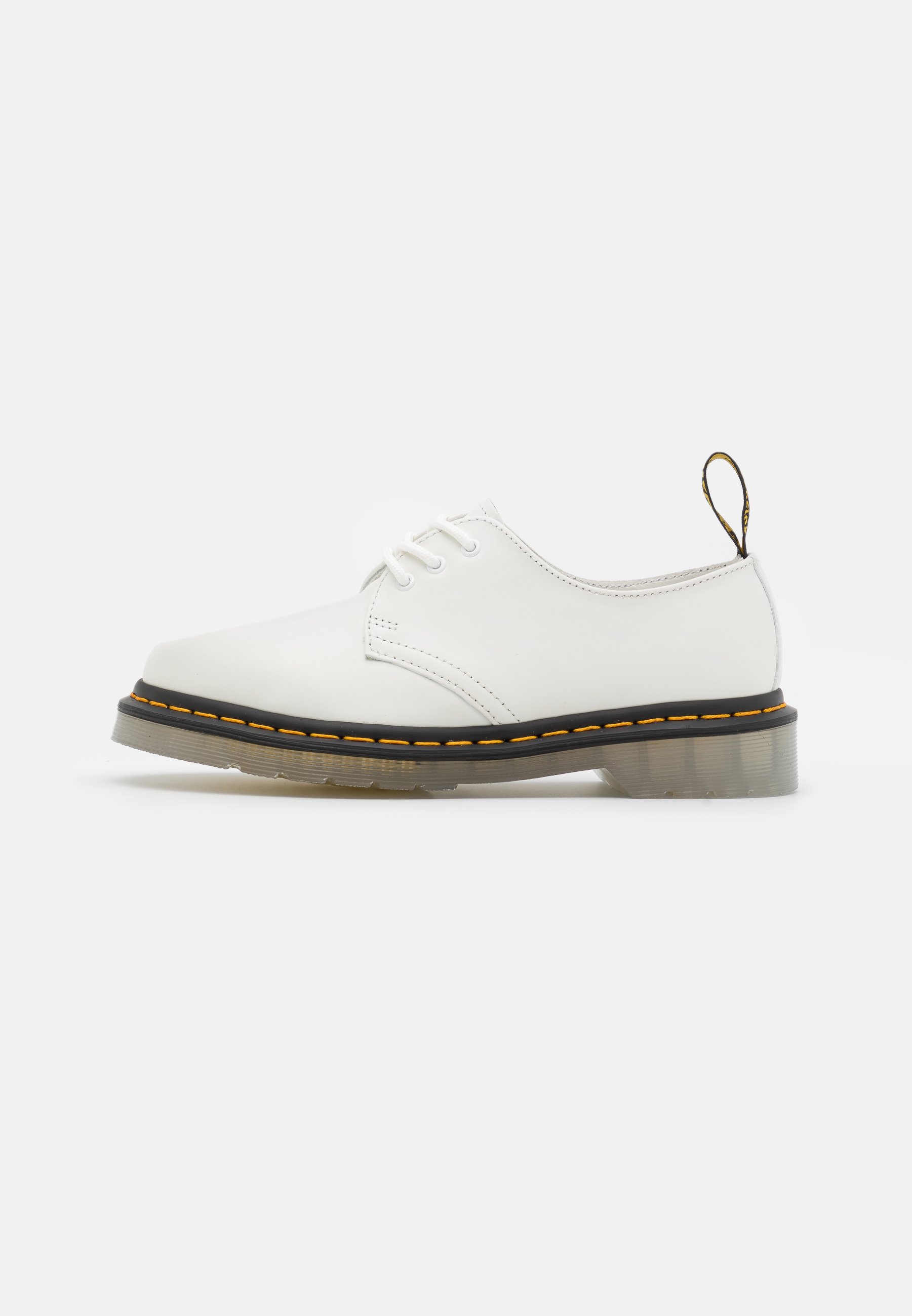 Dr. Martens 1461 ICED UNISEX - Stringate sportive - white/bianco - Zalando .it