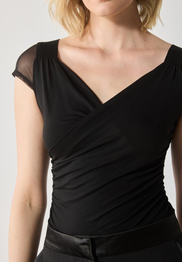 BODYSUIT - Basic T-shirt4