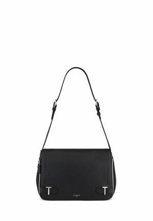 SIMONE - Sac bandoulière - Noir