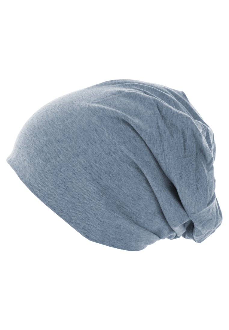 MD Accessories Beanie - blau