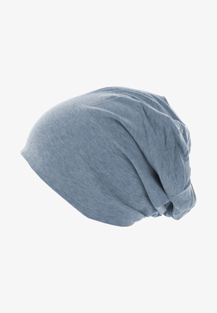 MD Accessories Beanie - blau