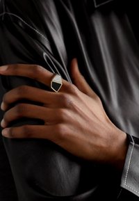 RAINBOW K ESTEVE - Bague - yellow gold-coloured