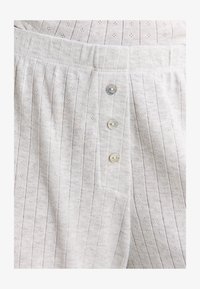 Niewybrane, light grey