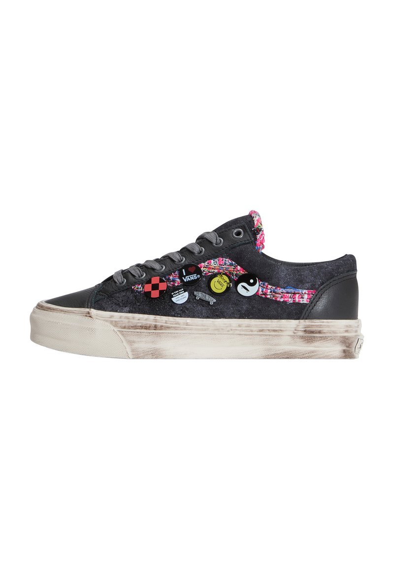 Vans LX OLD SKOOL 36 souvenir faded black/anthracite