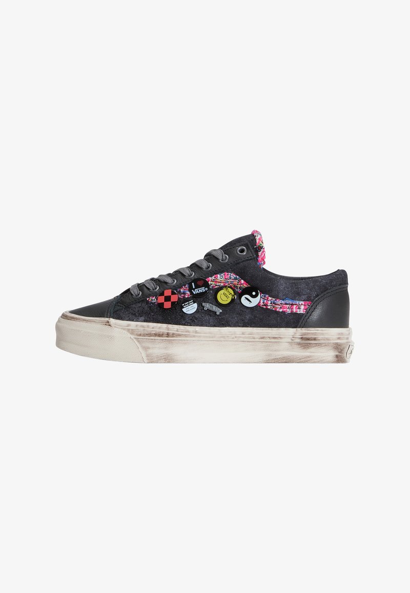 Vans LX OLD SKOOL 36 souvenir faded black/anthracite