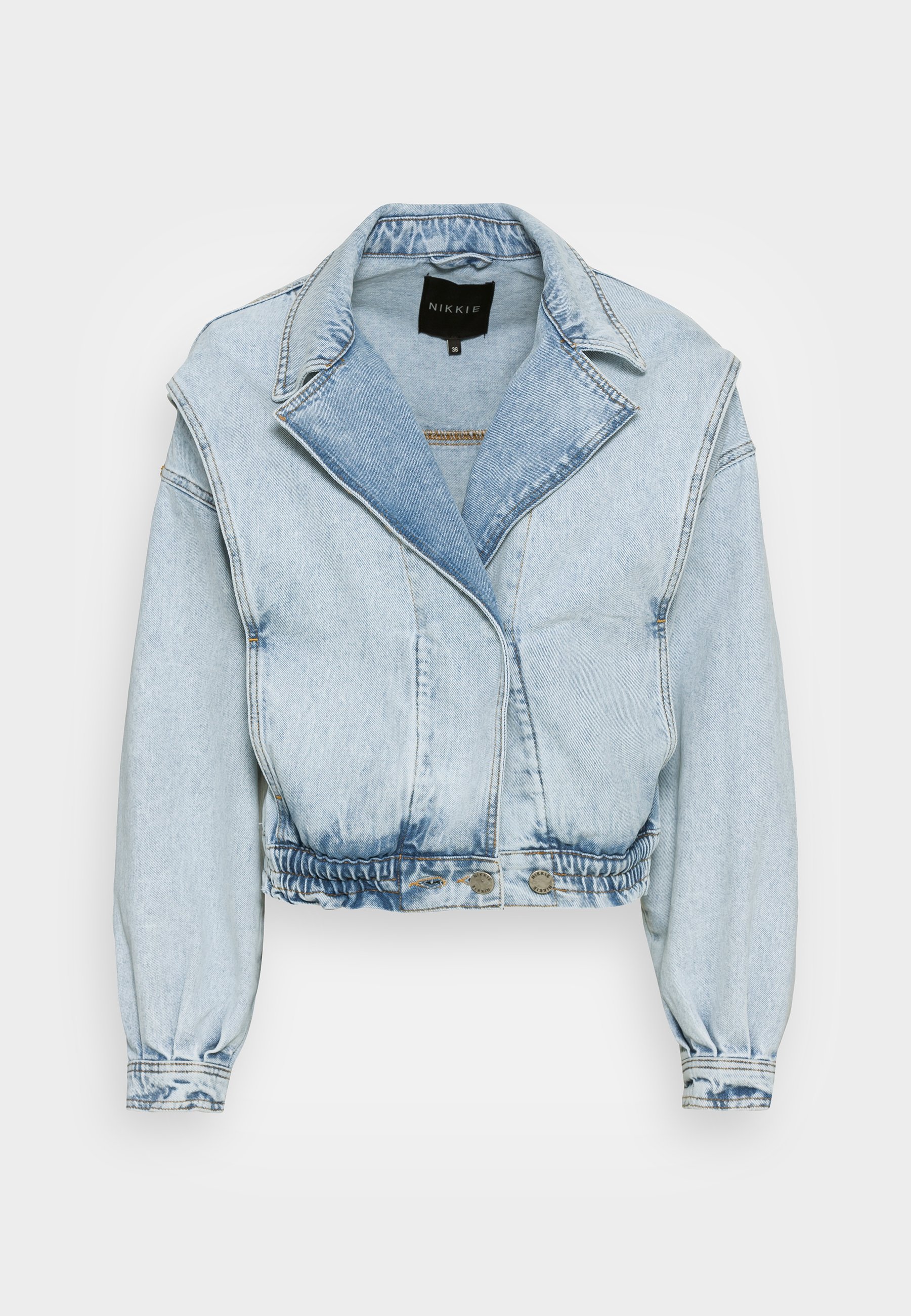 NIKKIE BIBI JACKET - Denim jacket 