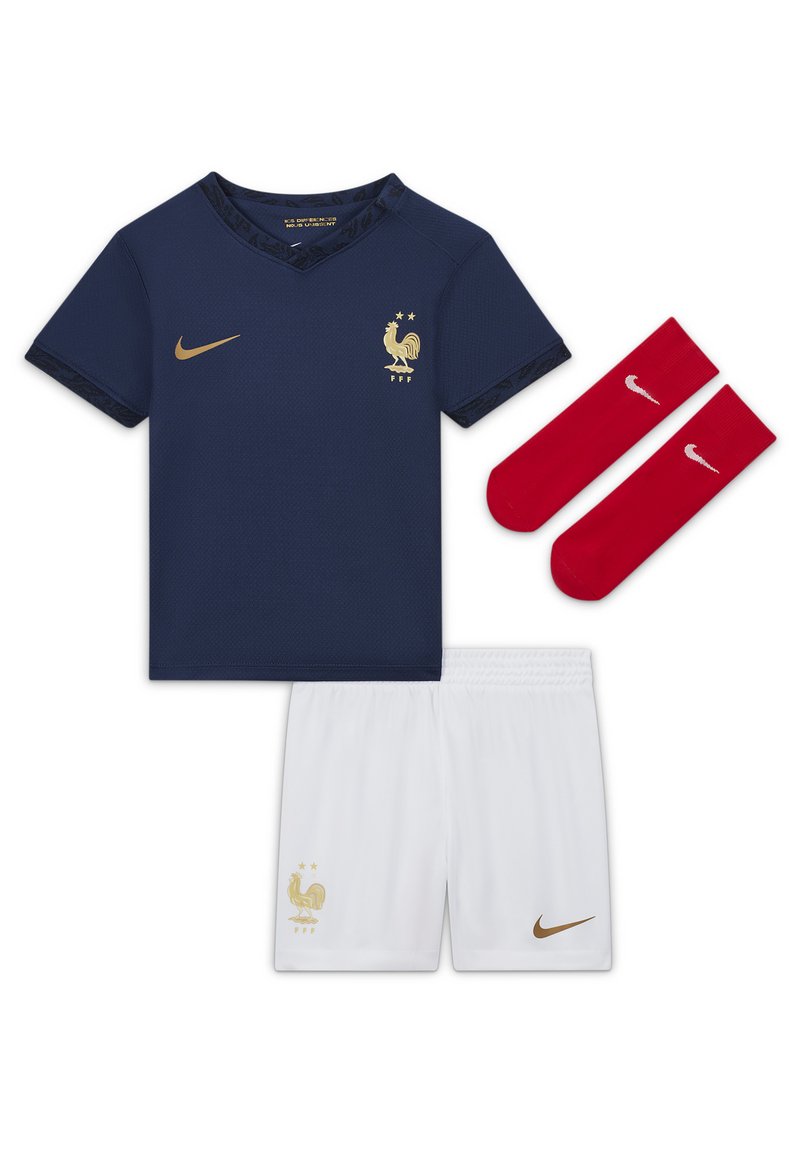 Nike Performance Shorts donkerblauw