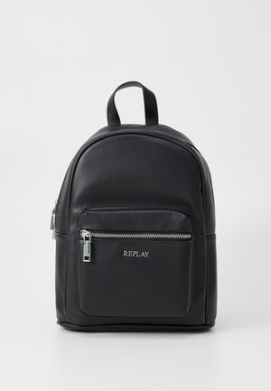 Sac à dos - black