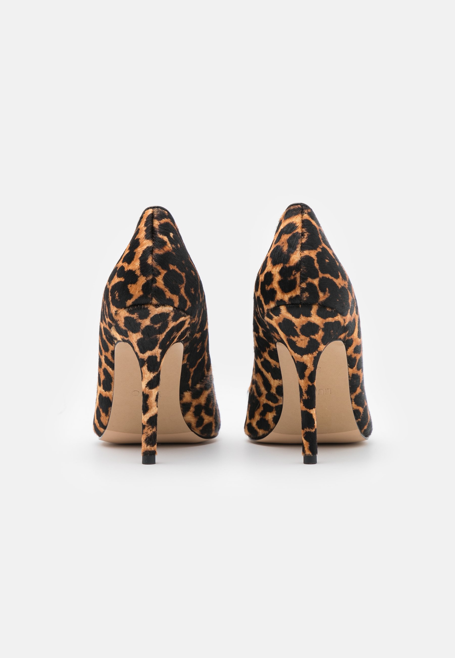 Liu Jo Jeans ADELE - Hoge hakken - brown/Bruin - Zalando.be