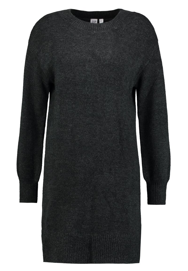 Robe Pull GAP Noire Évasée - Taille XL Neuve Avec Étiquette - Modèle Épuisé
