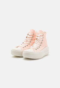 Converse Sneakers alte - apricot