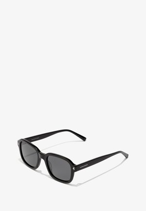 TWIST - Ochelari de soare - black