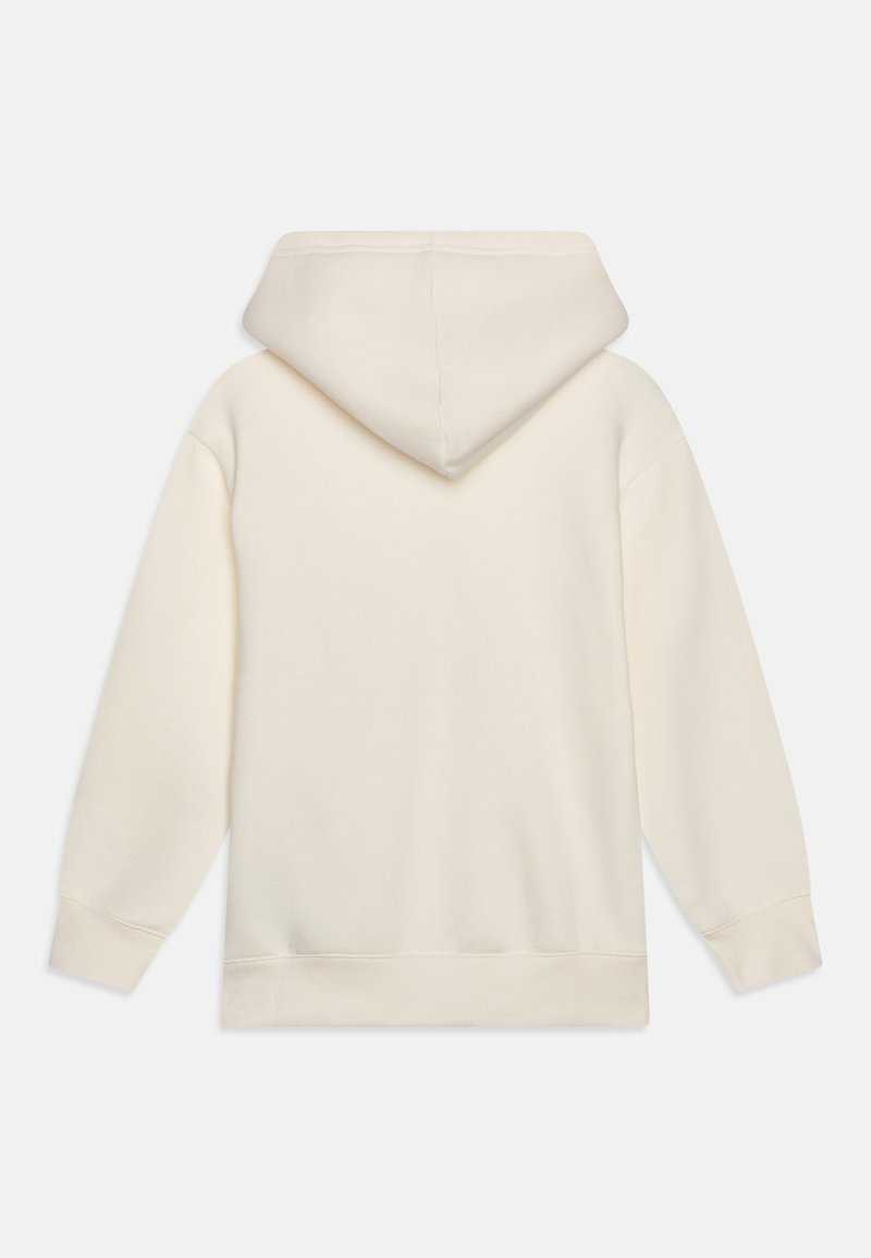 Champion EXCLUSIVE HOODIE UNISEX Sweatshirt offwhite/multi