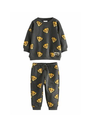 Next LION KING SET szary