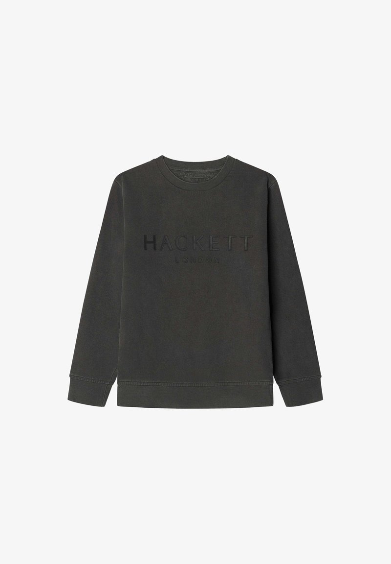 Hackett London CREW - Sweatshirt - midnight blue