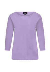 Unausgewählt, lilac