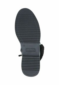 Caprice Ziemas zābaki - black comb