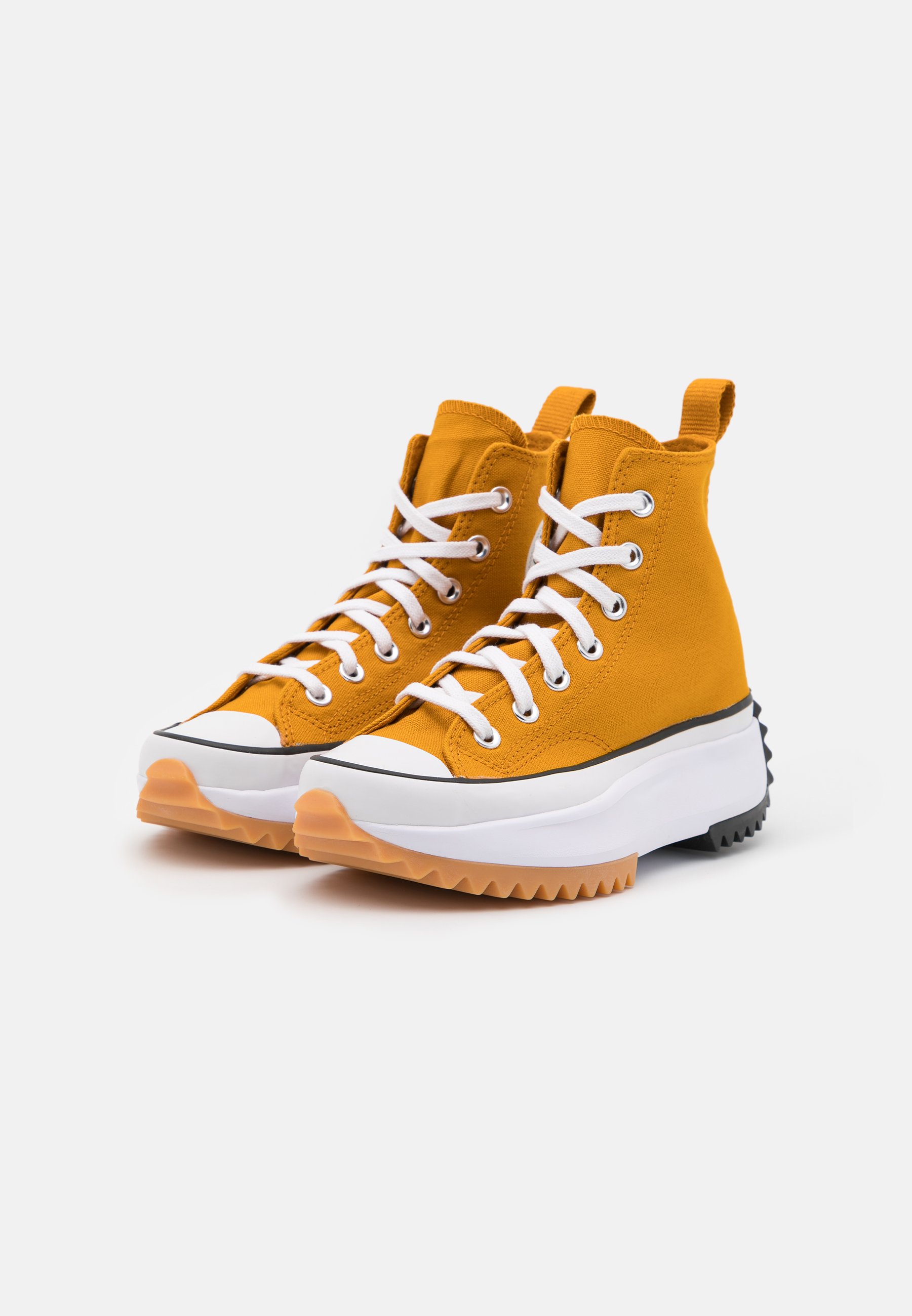 converse jaune zalando