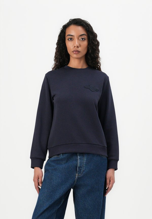 TONAL SHIELD  - Sweatshirt