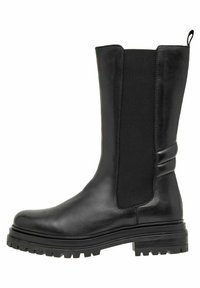 BIADARLENE - Čizme s platformom - black