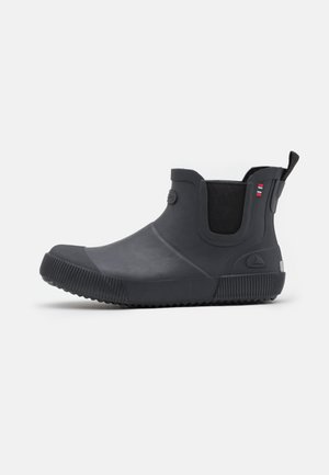 PRAISE JR UNISEX - Stivali di gomma - black