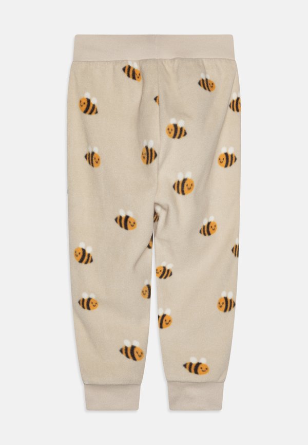 TROUSERS  - Trousers - light beige3