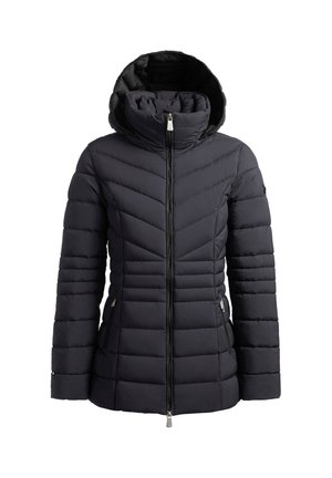 khujo, DALETT - 2IN1 - Veste d'hiver - shark grey