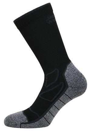 VOJO  - Sportsokken - black