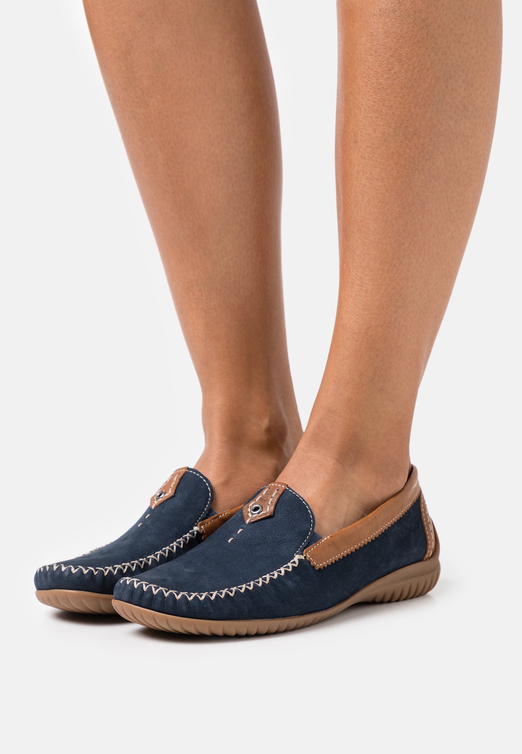 Mocassins gabor Clearance