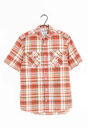 Chemise - orange