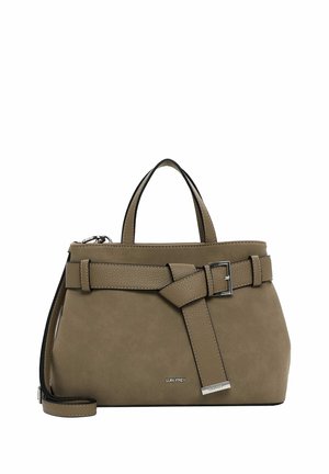SURI FREY LIBBY - Handbag - taupe