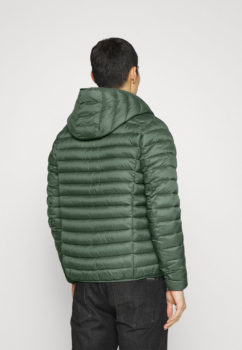 Herren Leichte Jacken | Save the duck DONALD Übergangsjacke thyme green/grün - VU82911 Herren Leichte Jacken | Save the duck DONALD Übergangsjacke thyme green/grün - VU82911