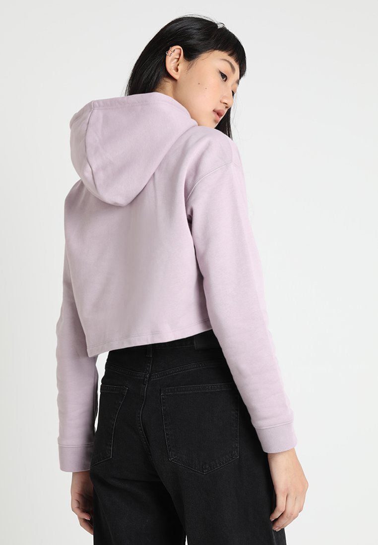 adidas cropped hoodie softvision