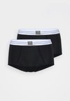 ORIGINAL 2 PACK - Underbukse - black