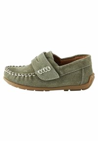 Unselected, sage green