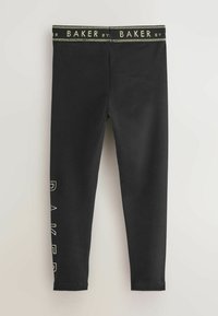 Baker by Ted Baker REGULAR FIT - SET   - Felpa con cappuccio - stone