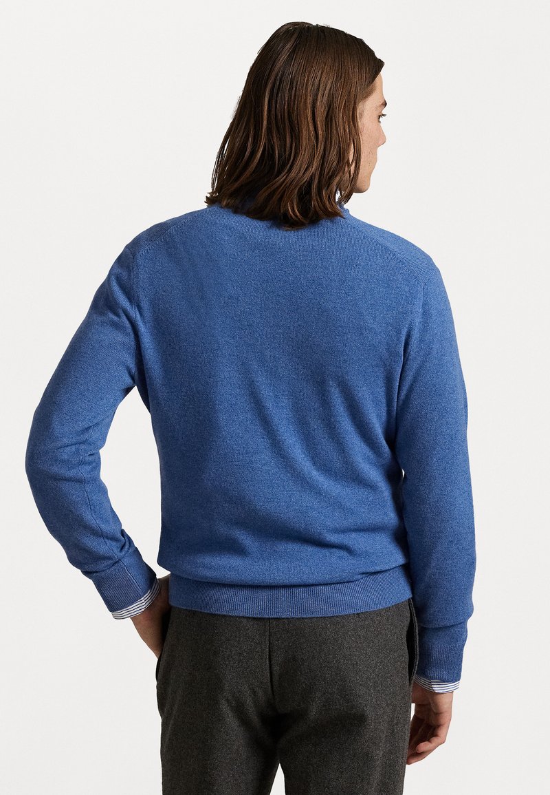 Ulvang Alltime Graze Half Zip Sweater - Pull en laine Homme | Livraison