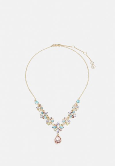 Marchesa Collier - gold-coloured/multi