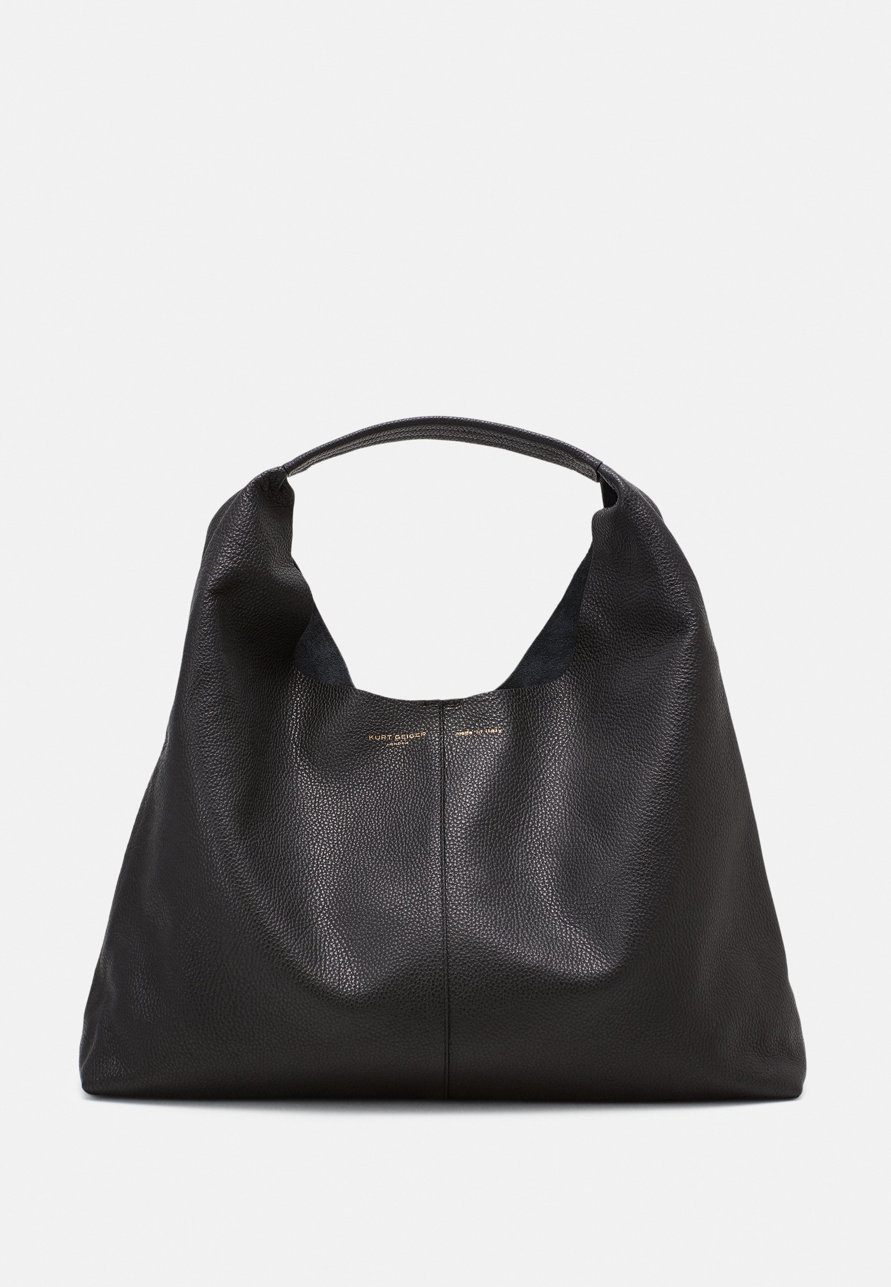 Kurt geiger hobo bag black Clearance