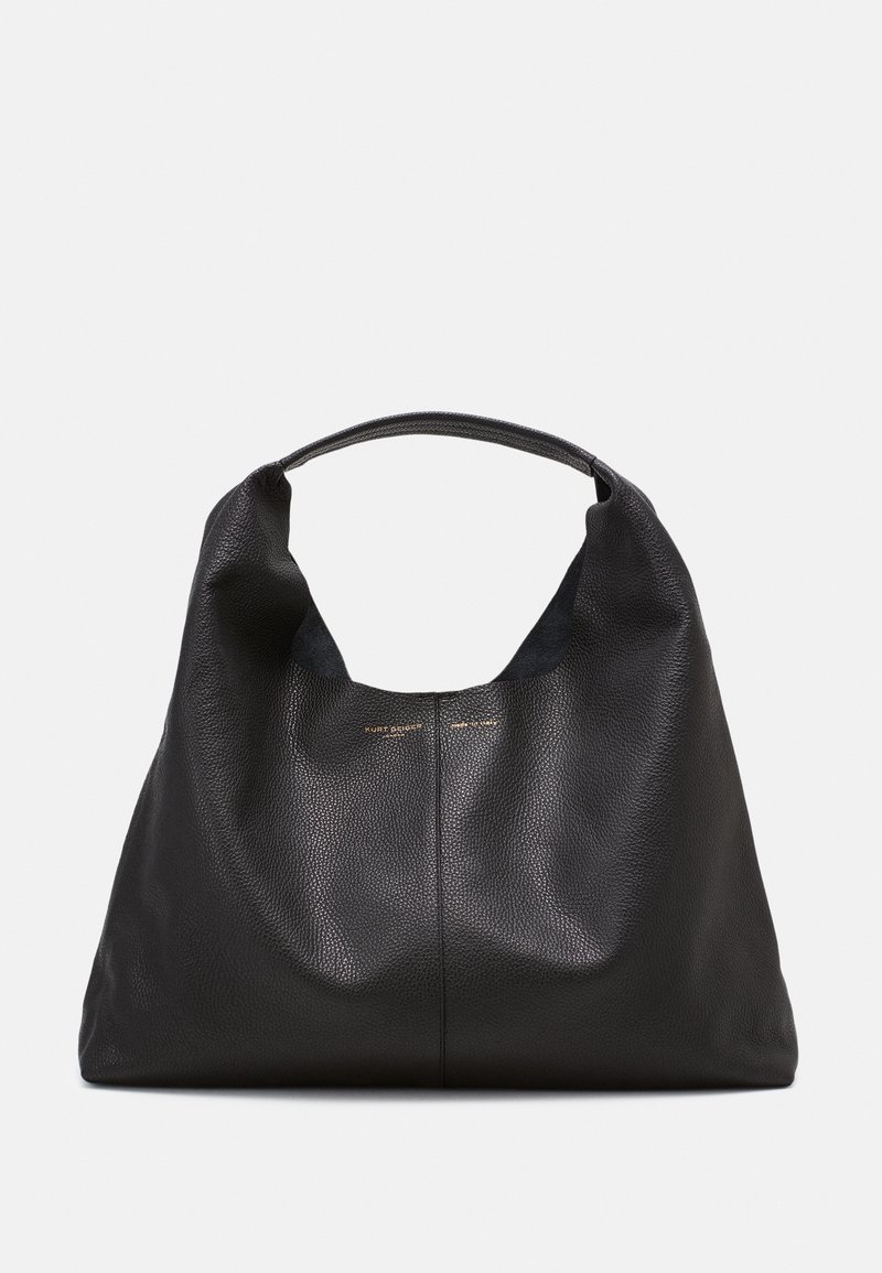 Kurt Geiger London VIOLET HOBO Shopping Bag black/schwarz Zalando.at
