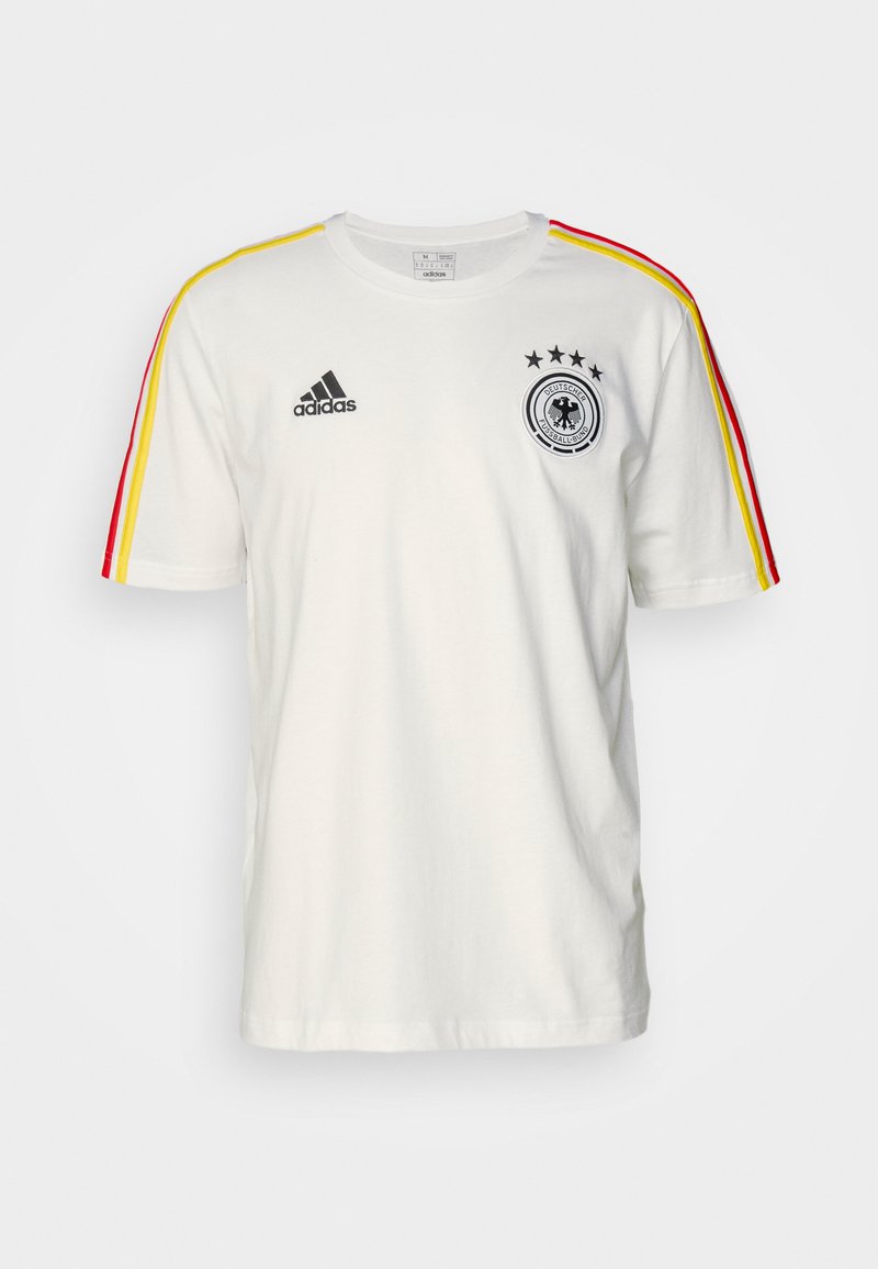 Adidas deutschland t shirt Clearance